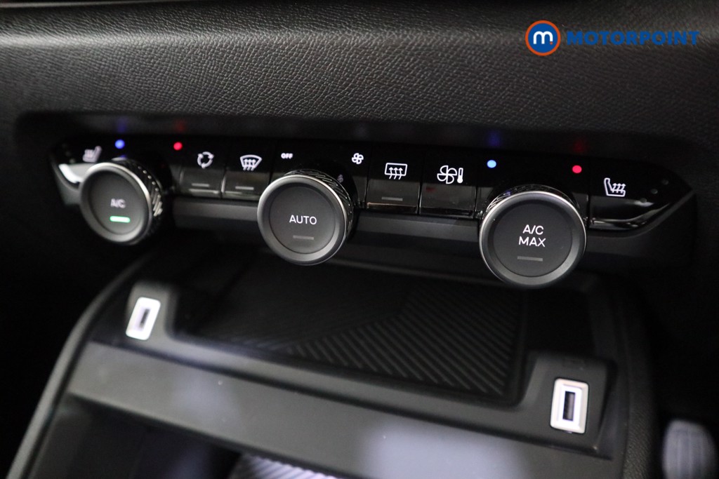 Citroen C4 MAX Manual Petrol Hatchback - Stock Number (1619241) - 8th supplementary image