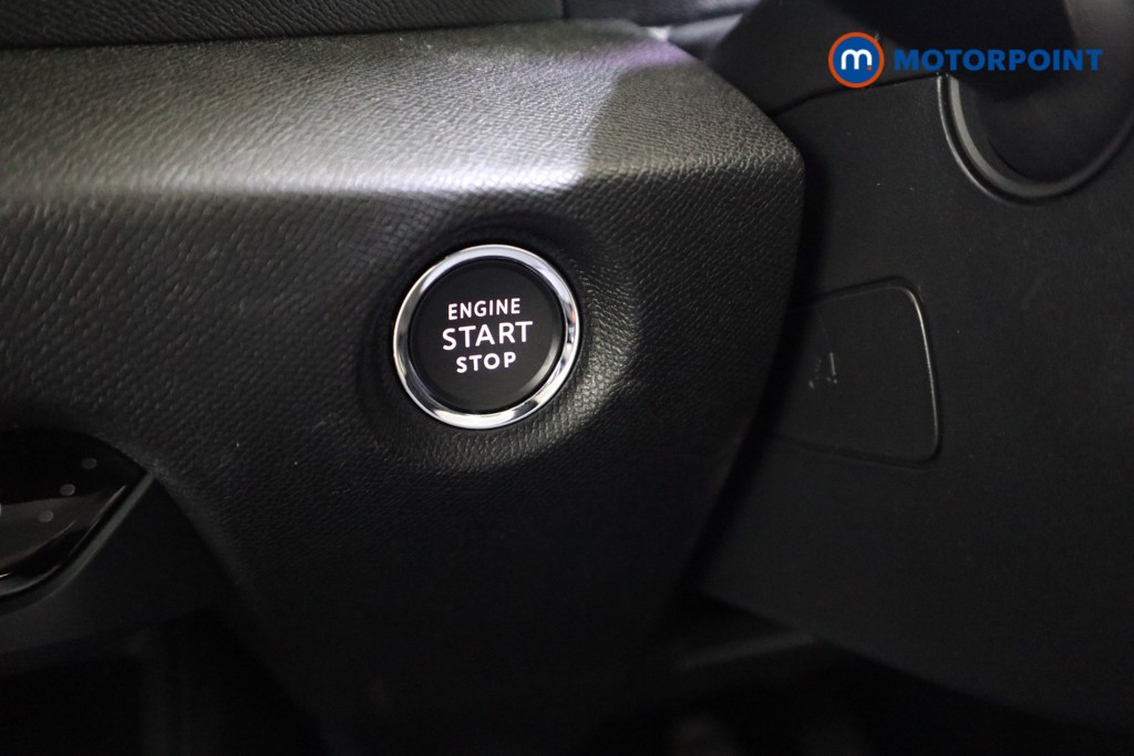 Citroen C4 MAX Manual Petrol Hatchback - Stock Number (1619241) - 9th supplementary image