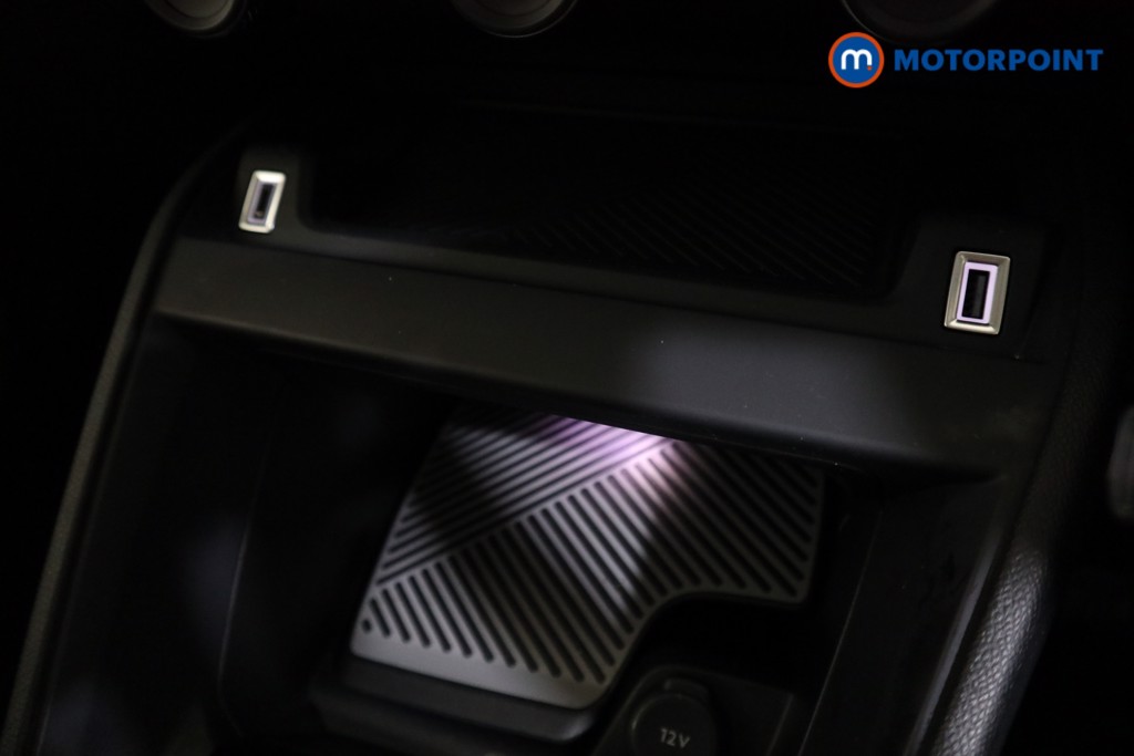 Citroen C4 MAX Manual Petrol Hatchback - Stock Number (1619241) - 10th supplementary image