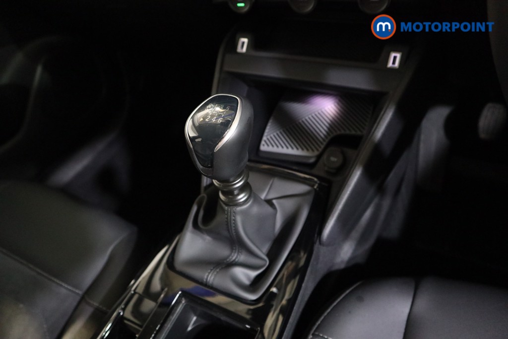 Citroen C4 MAX Manual Petrol Hatchback - Stock Number (1619241) - 12th supplementary image