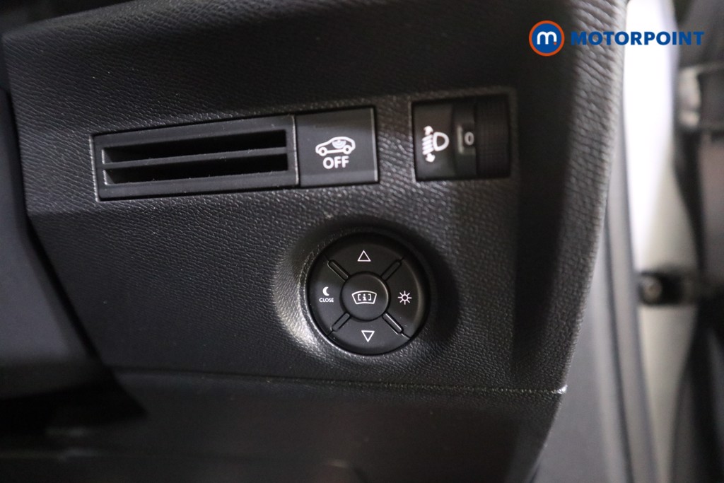 Citroen C4 MAX Manual Petrol Hatchback - Stock Number (1619241) - 14th supplementary image