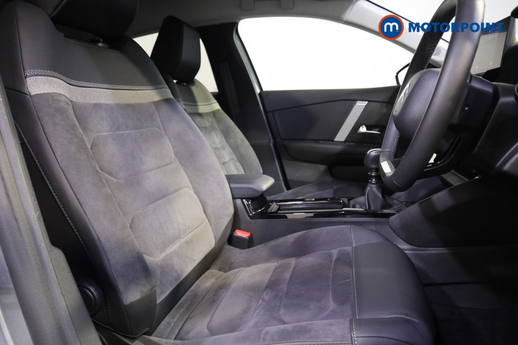 Citroen C4 MAX Manual Petrol Hatchback - Stock Number (1619241) - 16th supplementary image