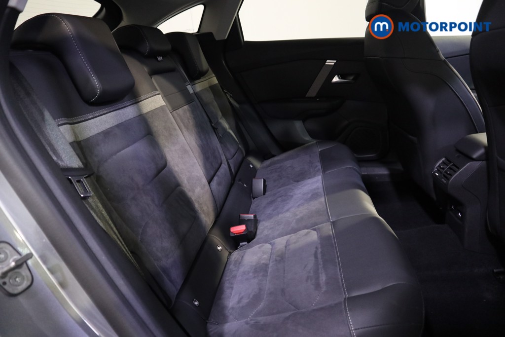 Citroen C4 MAX Manual Petrol Hatchback - Stock Number (1619241) - 17th supplementary image