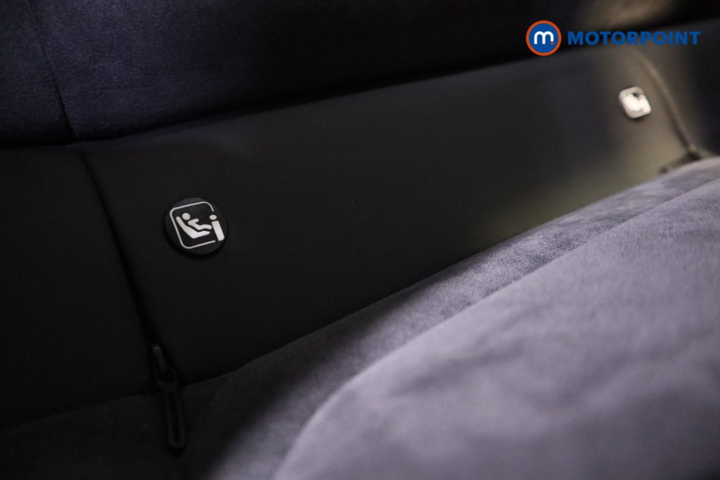 Citroen C4 MAX Manual Petrol Hatchback - Stock Number (1619241) - 18th supplementary image