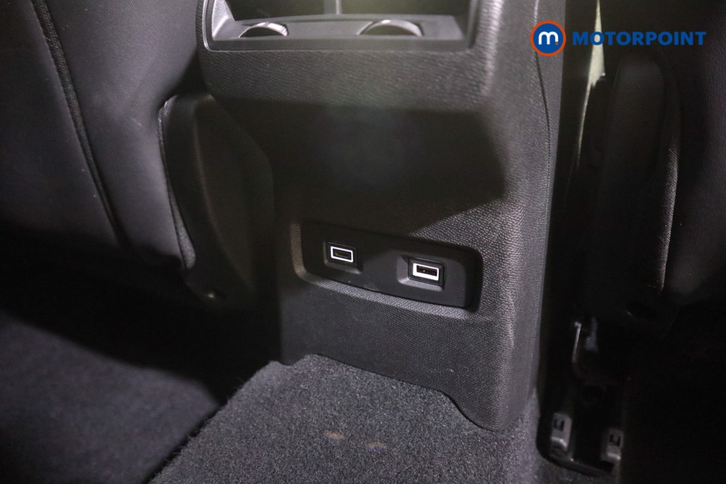 Citroen C4 MAX Manual Petrol Hatchback - Stock Number (1619241) - 19th supplementary image