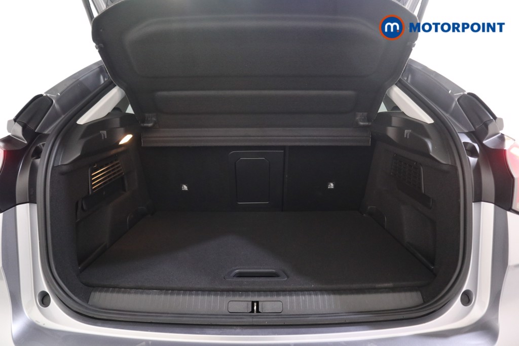 Citroen C4 MAX Manual Petrol Hatchback - Stock Number (1619241) - 21st supplementary image