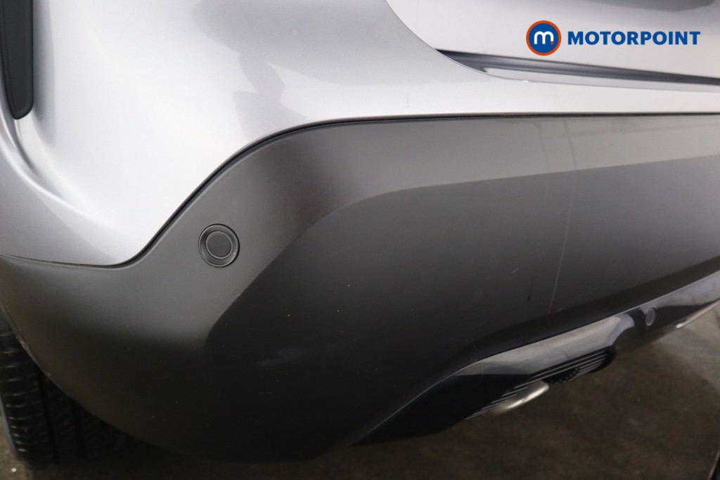 Citroen C4 MAX Manual Petrol Hatchback - Stock Number (1619241) - 26th supplementary image