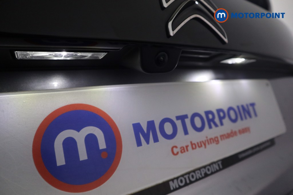 Citroen C4 MAX Manual Petrol Hatchback - Stock Number (1619241) - 27th supplementary image