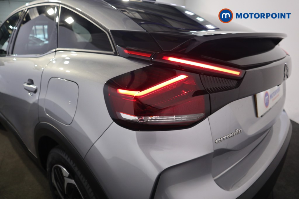 Citroen C4 MAX Manual Petrol Hatchback - Stock Number (1619241) - 30th supplementary image