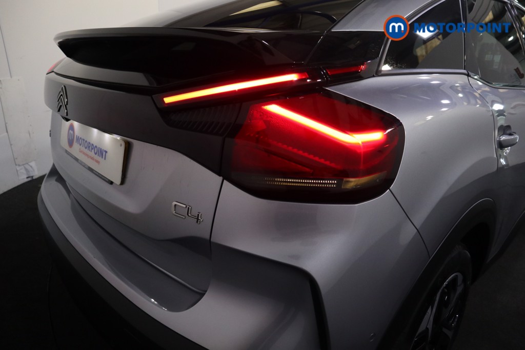 Citroen C4 MAX Manual Petrol Hatchback - Stock Number (1619241) - 31st supplementary image