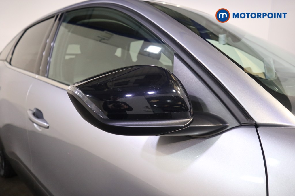 Citroen C4 MAX Manual Petrol Hatchback - Stock Number (1619241) - 33rd supplementary image