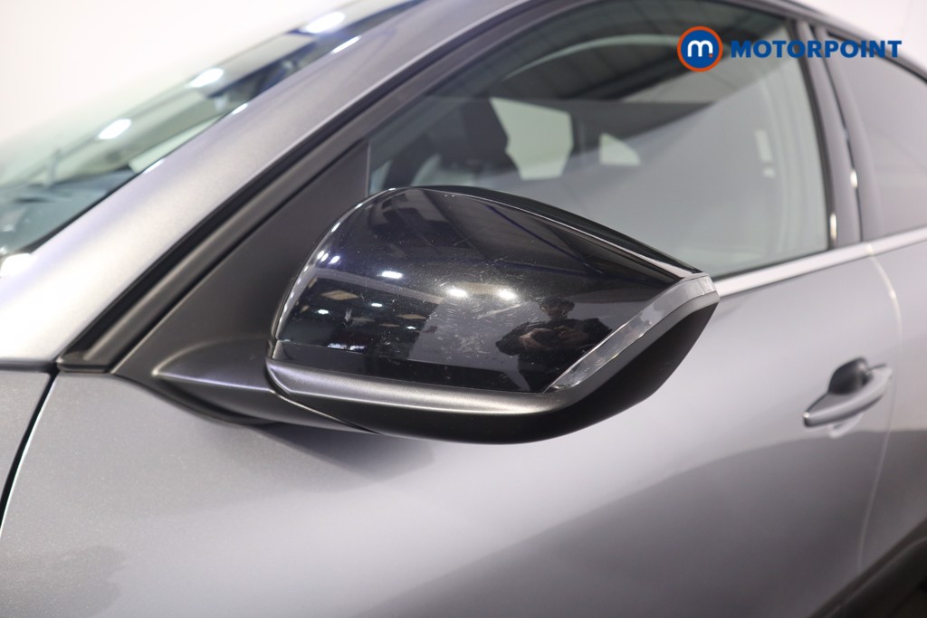 Citroen C4 MAX Manual Petrol Hatchback - Stock Number (1619241) - 34th supplementary image