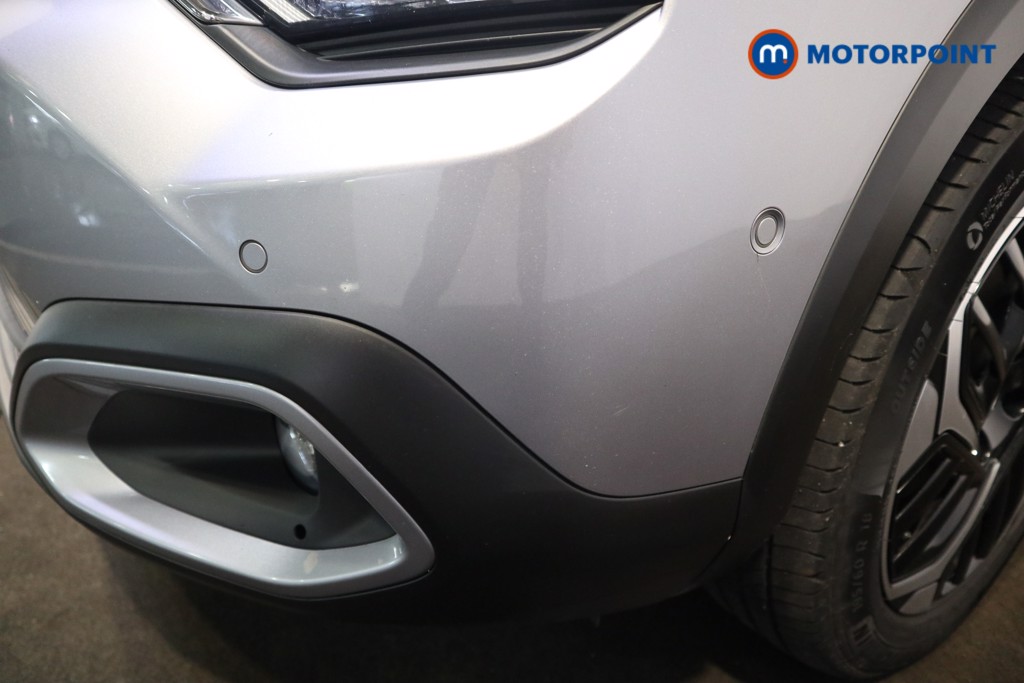 Citroen C4 MAX Manual Petrol Hatchback - Stock Number (1619241) - 35th supplementary image