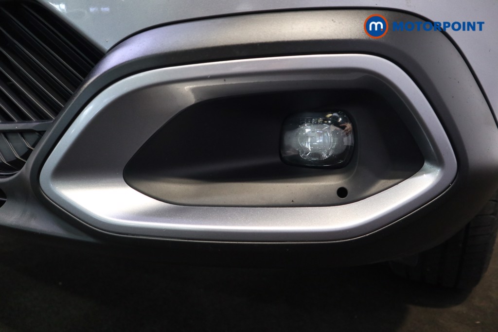 Citroen C4 MAX Manual Petrol Hatchback - Stock Number (1619241) - 36th supplementary image