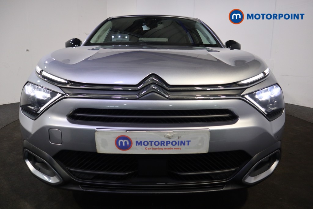 Citroen C4 MAX Manual Petrol Hatchback - Stock Number (1619241) - 38th supplementary image