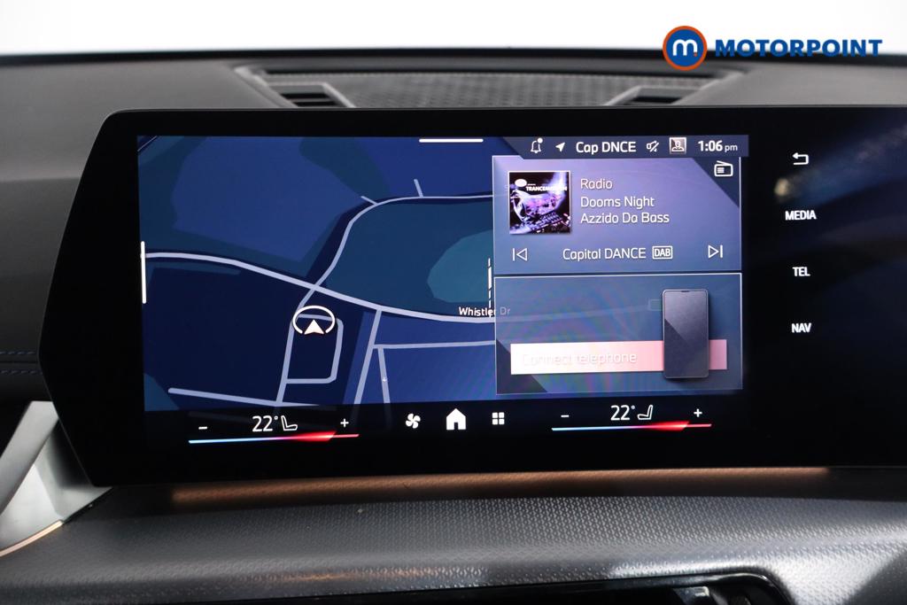 BMW IX1 M Sport Automatic Electric SUV - Stock Number (1619256) - 2nd supplementary image