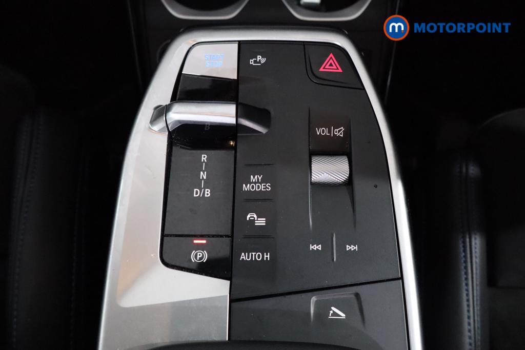 BMW IX1 M Sport Automatic Electric SUV - Stock Number (1619256) - 3rd supplementary image
