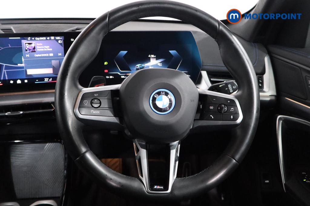 BMW IX1 M Sport Automatic Electric SUV - Stock Number (1619256) - 4th supplementary image