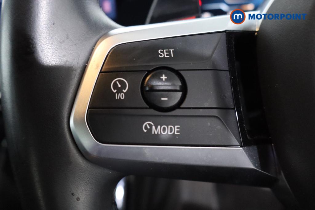 BMW IX1 M Sport Automatic Electric SUV - Stock Number (1619256) - 5th supplementary image