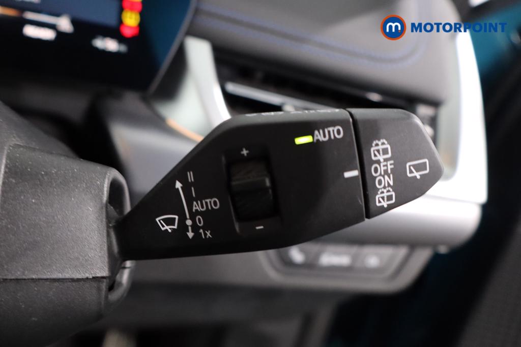 BMW IX1 M Sport Automatic Electric SUV - Stock Number (1619256) - 9th supplementary image