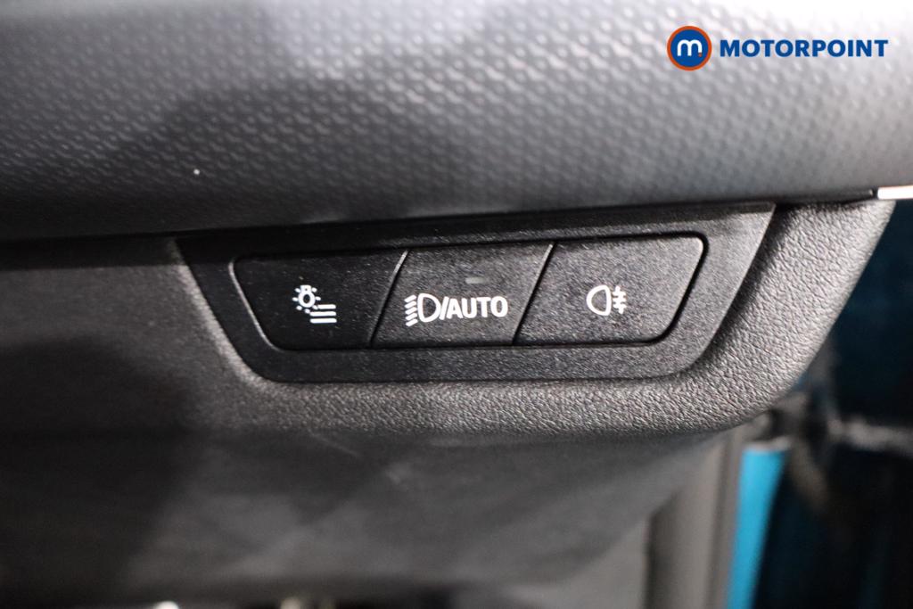 BMW IX1 M Sport Automatic Electric SUV - Stock Number (1619256) - 10th supplementary image