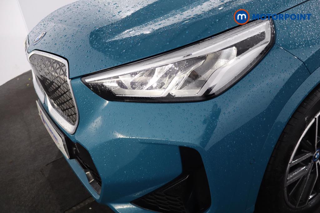 BMW IX1 M Sport Automatic Electric SUV - Stock Number (1619256) - 12th supplementary image