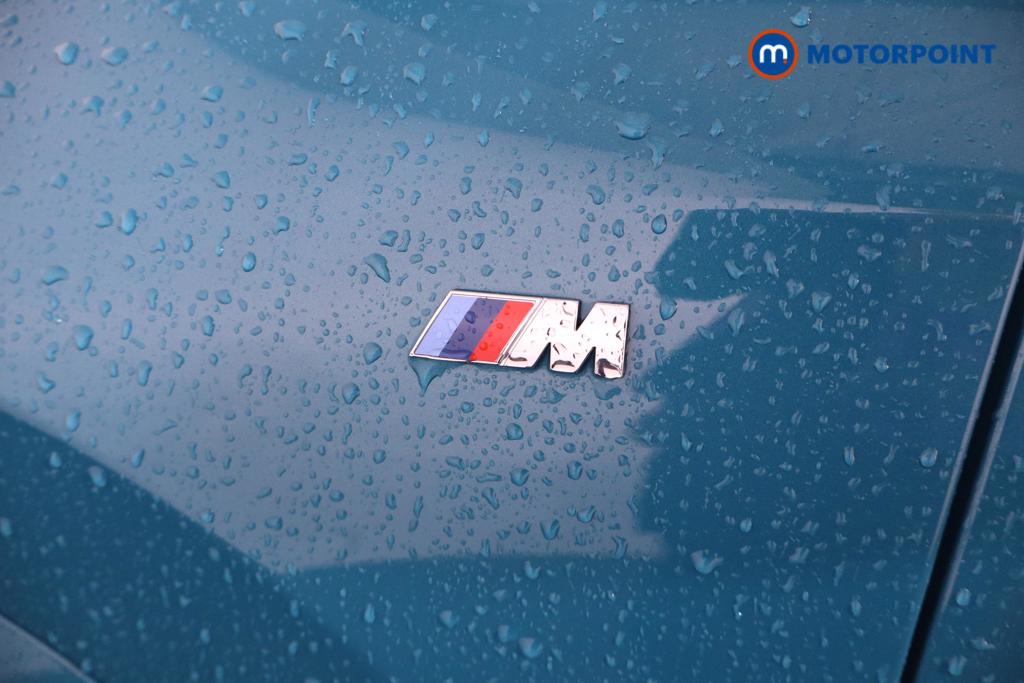 BMW IX1 M Sport Automatic Electric SUV - Stock Number (1619256) - 13th supplementary image