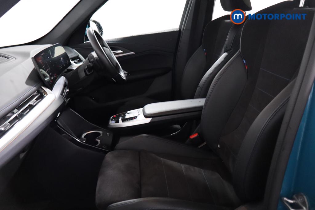 BMW IX1 M Sport Automatic Electric SUV - Stock Number (1619256) - 15th supplementary image