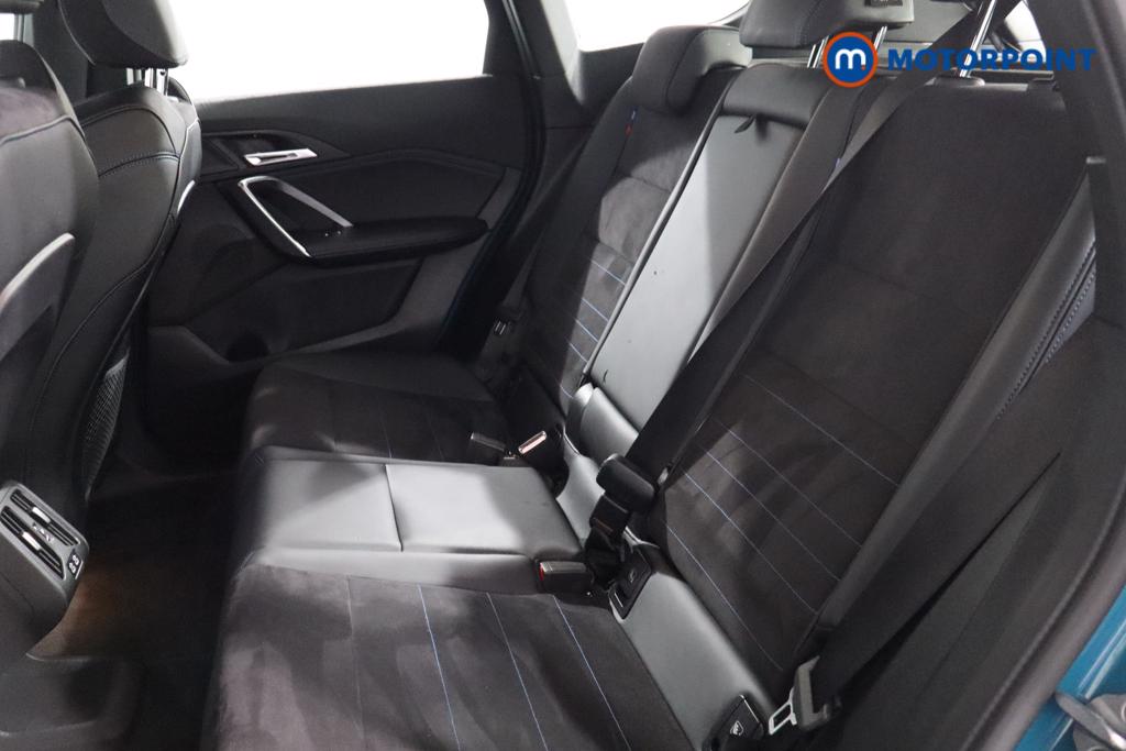 BMW IX1 M Sport Automatic Electric SUV - Stock Number (1619256) - 16th supplementary image