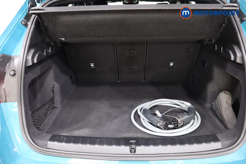 BMW IX1 M Sport Automatic Electric SUV - Stock Number (1619256) - 18th supplementary image