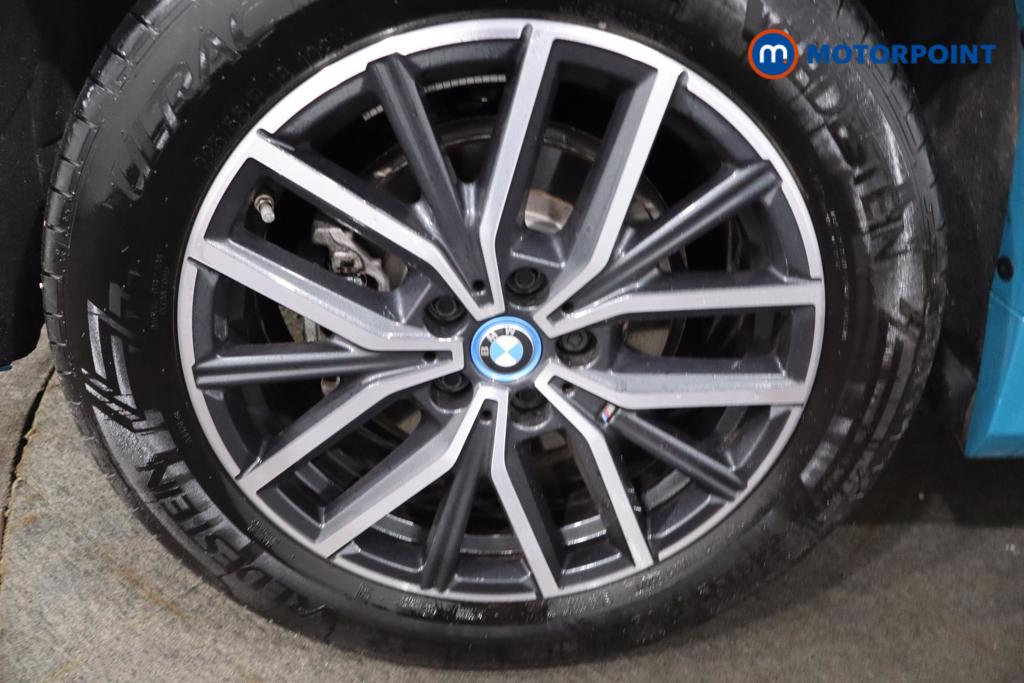 BMW IX1 M Sport Automatic Electric SUV - Stock Number (1619256) - 19th supplementary image