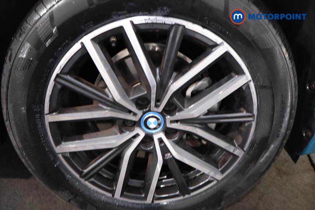 BMW IX1 M Sport Automatic Electric SUV - Stock Number (1619256) - 20th supplementary image