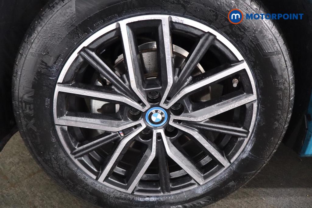 BMW IX1 M Sport Automatic Electric SUV - Stock Number (1619256) - 21st supplementary image