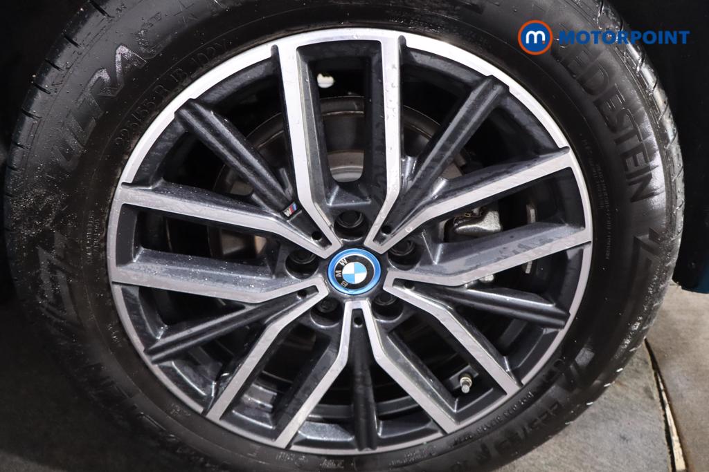 BMW IX1 M Sport Automatic Electric SUV - Stock Number (1619256) - 22nd supplementary image