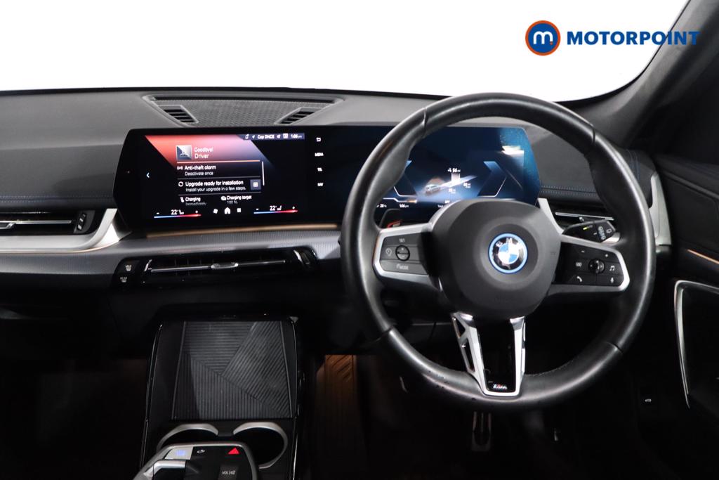 BMW IX1 M Sport Automatic Electric SUV - Stock Number (1619256) - 1st supplementary image