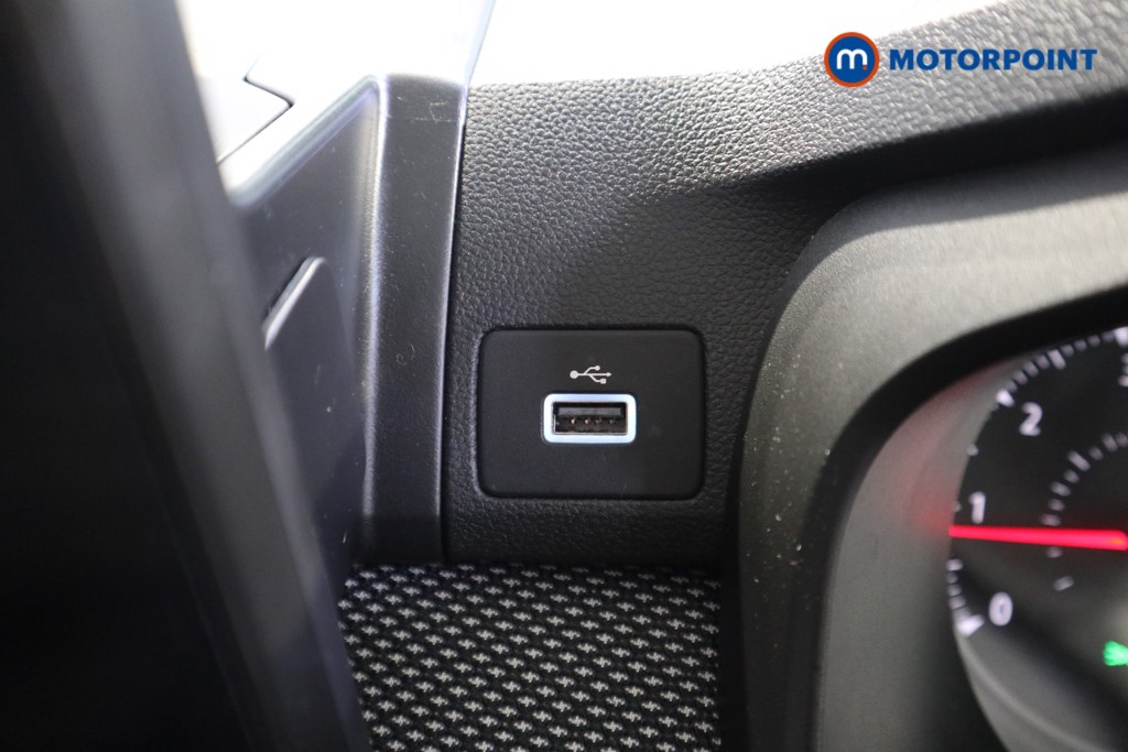 Dacia Sandero Comfort Manual Petrol Hatchback - Stock Number (1619263) - 7th supplementary image