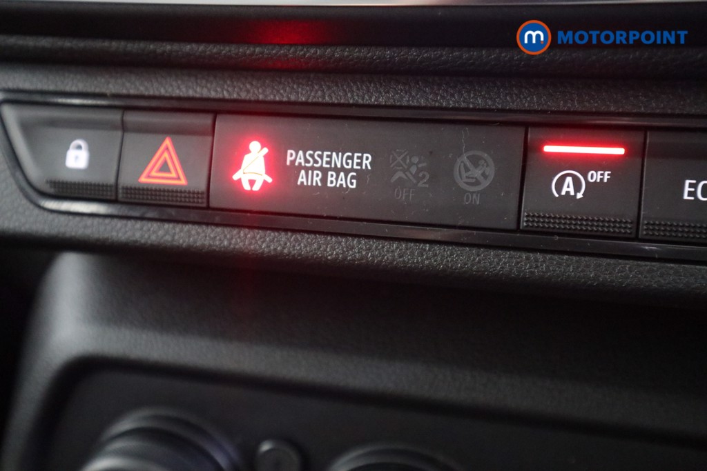 Dacia Sandero Comfort Manual Petrol Hatchback - Stock Number (1619263) - 10th supplementary image
