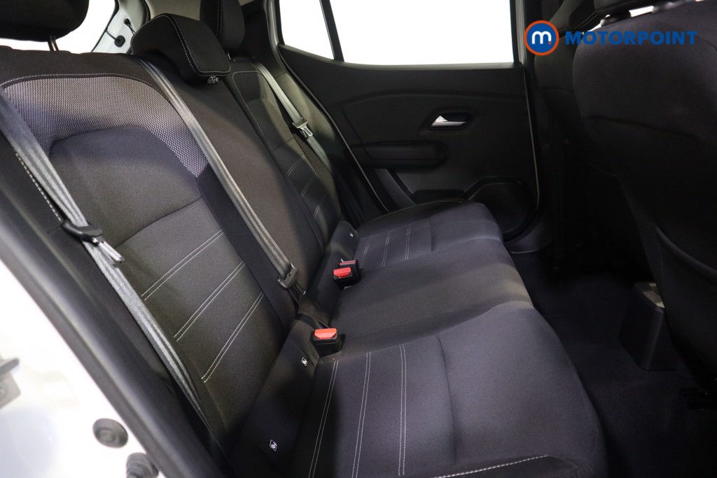 Dacia Sandero Comfort Manual Petrol Hatchback - Stock Number (1619263) - 18th supplementary image