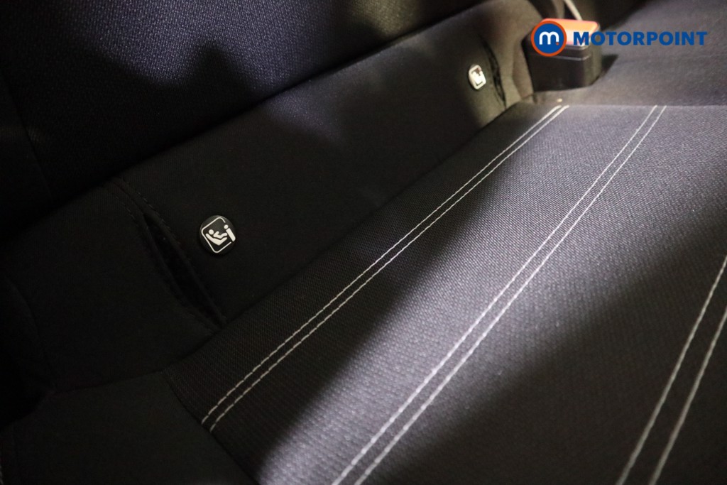 Dacia Sandero Comfort Manual Petrol Hatchback - Stock Number (1619263) - 19th supplementary image