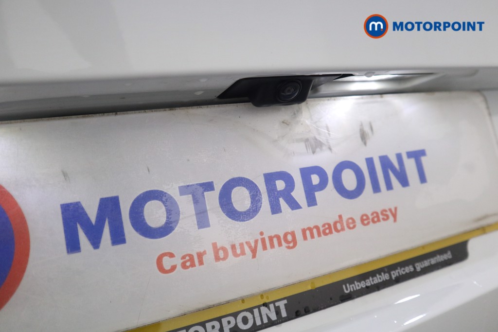 Dacia Sandero Comfort Manual Petrol Hatchback - Stock Number (1619263) - 28th supplementary image