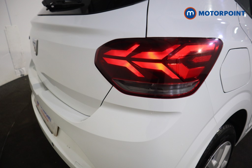 Dacia Sandero Comfort Manual Petrol Hatchback - Stock Number (1619263) - 31st supplementary image