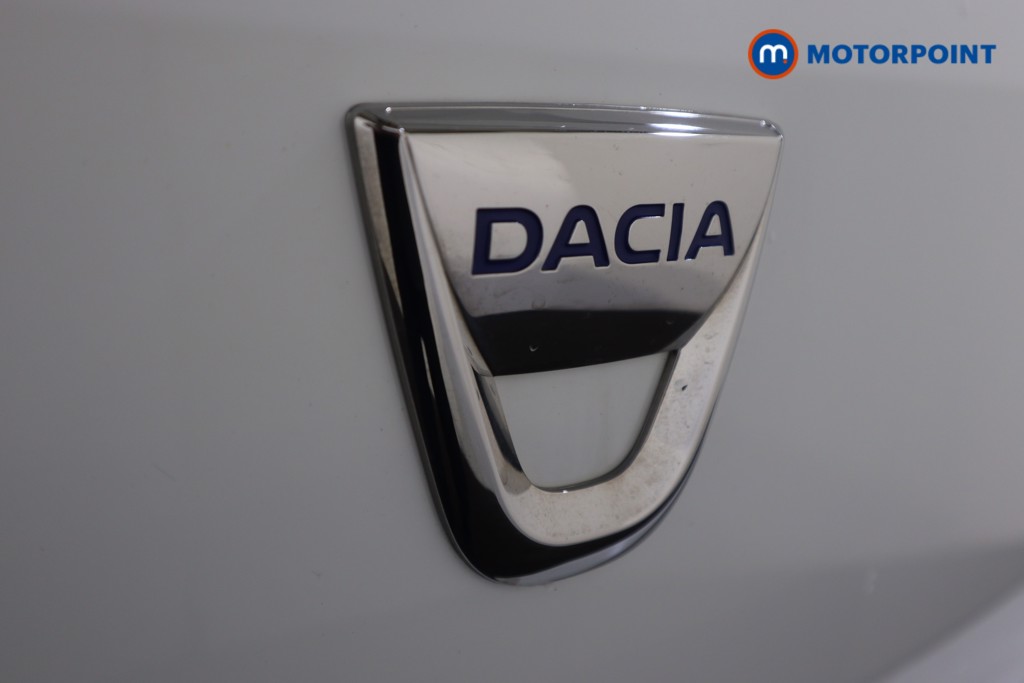 Dacia Sandero Comfort Manual Petrol Hatchback - Stock Number (1619263) - 32nd supplementary image