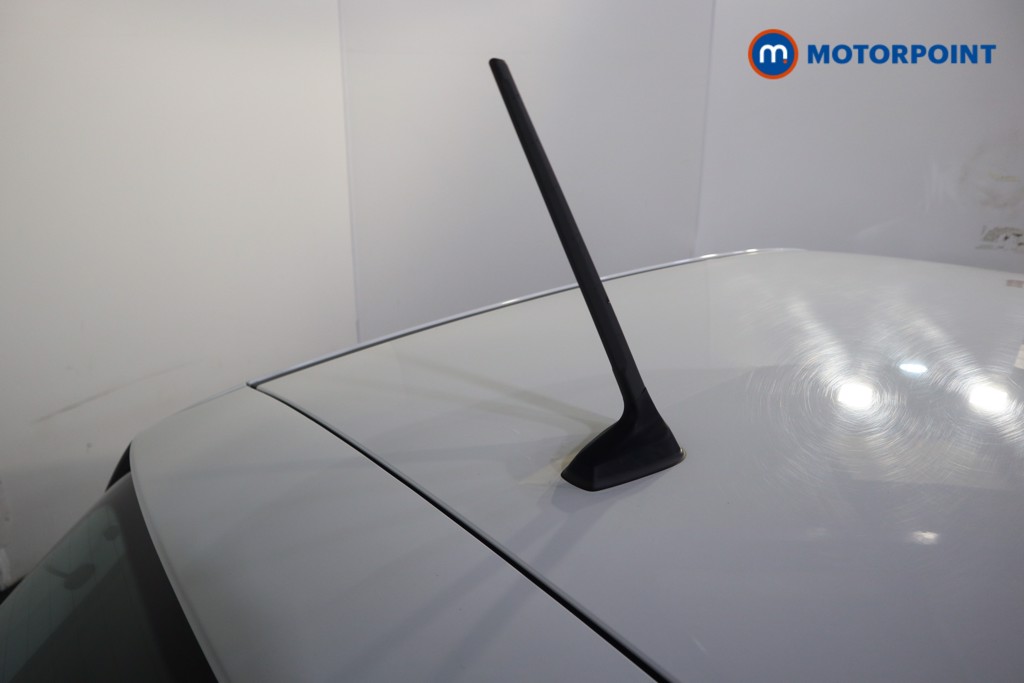 Dacia Sandero Comfort Manual Petrol Hatchback - Stock Number (1619263) - 33rd supplementary image