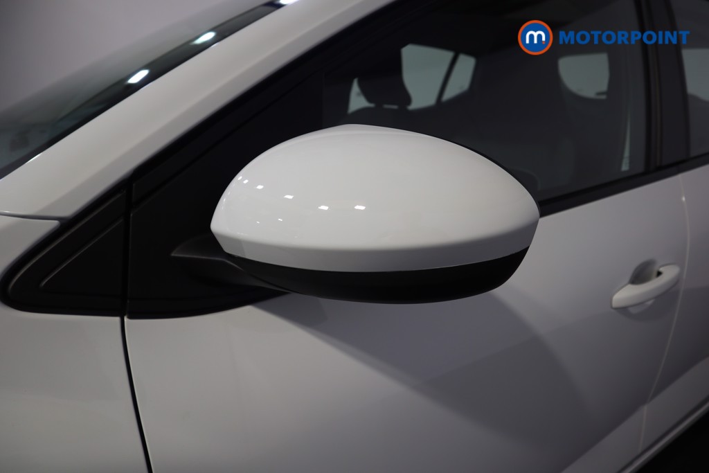 Dacia Sandero Comfort Manual Petrol Hatchback - Stock Number (1619263) - 35th supplementary image