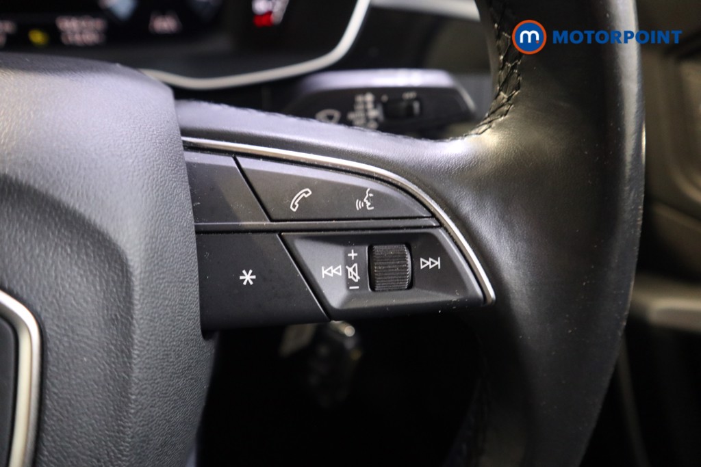 Audi Q3 Technik Automatic Petrol Plug-In Hybrid SUV - Stock Number (1619266) - 4th supplementary image