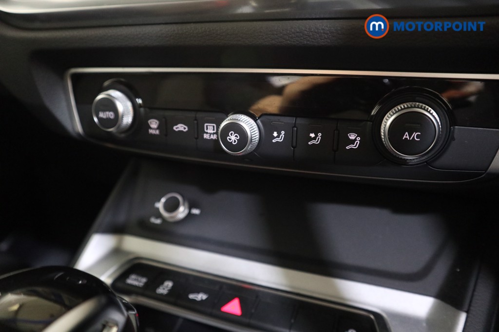 Audi Q3 Technik Automatic Petrol Plug-In Hybrid SUV - Stock Number (1619266) - 7th supplementary image