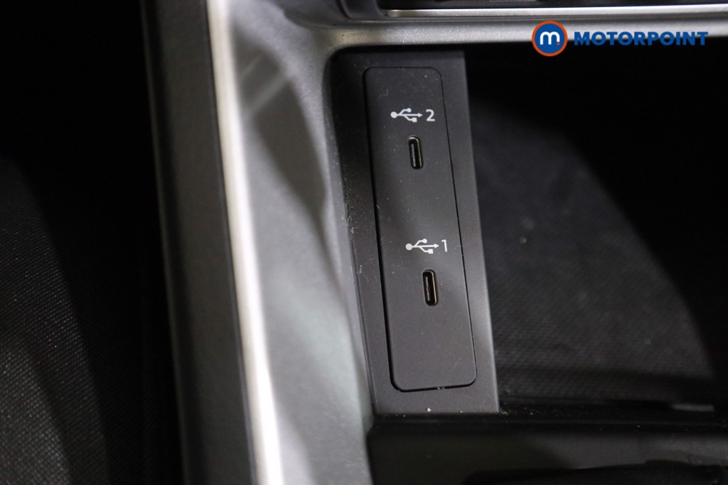 Audi Q3 Technik Automatic Petrol Plug-In Hybrid SUV - Stock Number (1619266) - 9th supplementary image