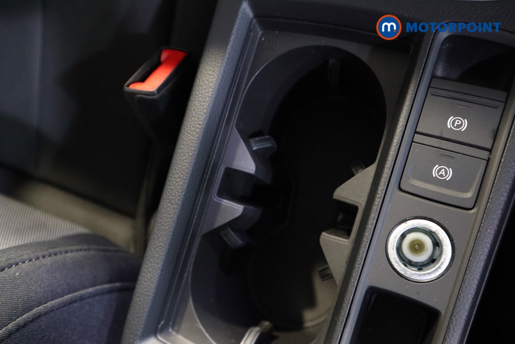 Audi Q3 Technik Automatic Petrol Plug-In Hybrid SUV - Stock Number (1619266) - 10th supplementary image