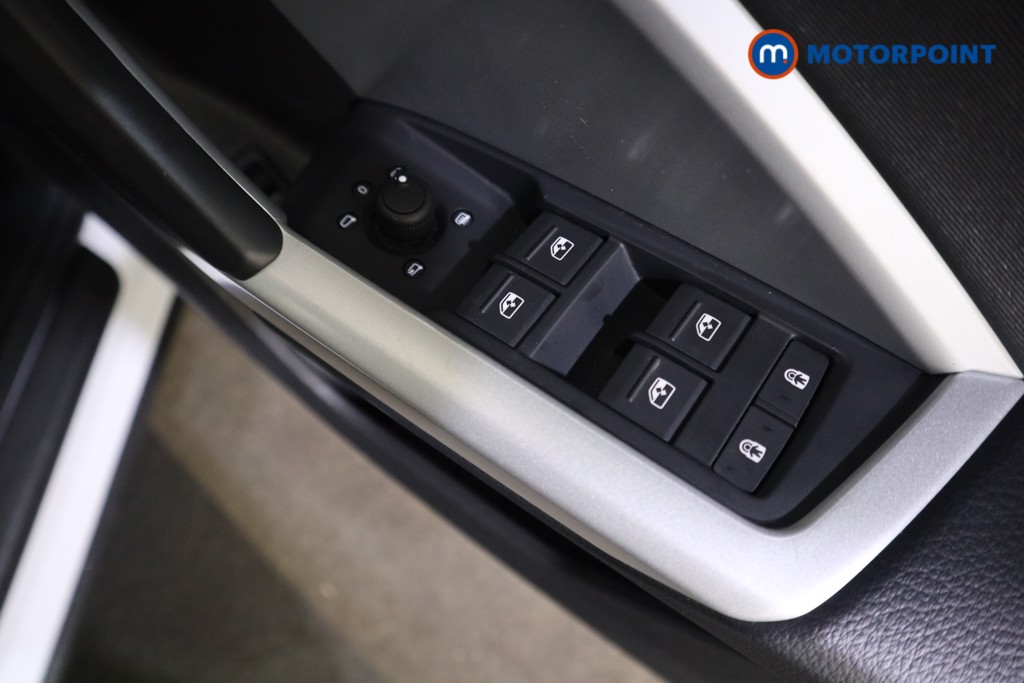 Audi Q3 Technik Automatic Petrol Plug-In Hybrid SUV - Stock Number (1619266) - 14th supplementary image