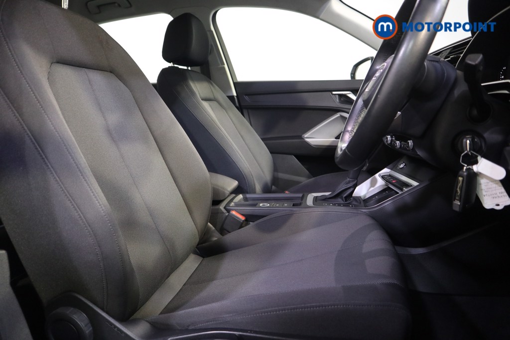 Audi Q3 Technik Automatic Petrol Plug-In Hybrid SUV - Stock Number (1619266) - 16th supplementary image